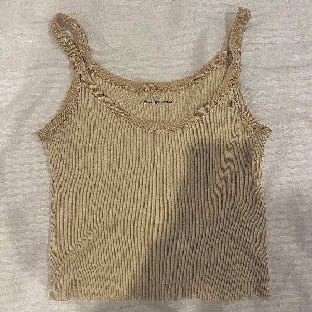 brandy melville tank top